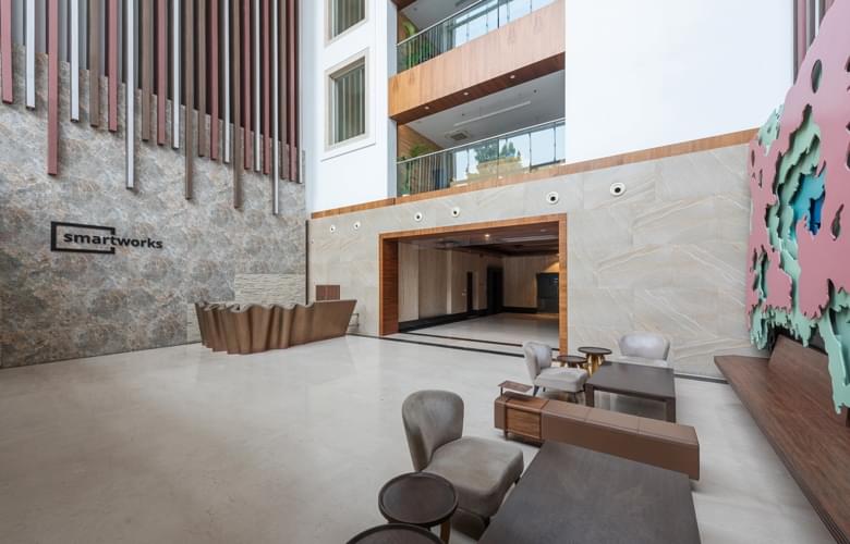 Talent SkillsVarsity Infrastructure photo 3